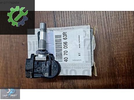 Renault Megane Lastik Basınç Sensörü çıkma parça
