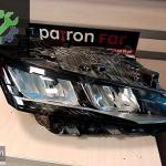 408 LED Sağ sol Far Orjinal -Adet Fiyatı