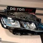408 LED Sağ sol Far Orjinal -Adet Fiyatı