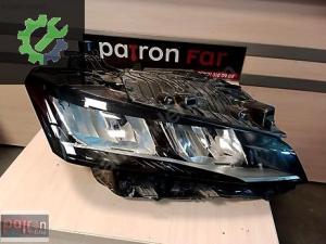 408 LED Sağ sol Far Orjinal -Adet Fiyatı