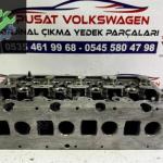 2022 Audi A4 Silindir Kapağı Çıkma Parça Ankara