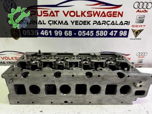 2022 Audi A4 Silindir Kapağı Çıkma Parça Ankara