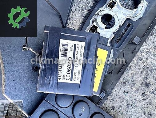 IVECO Daily Beyin 41221184 çıkma parça
