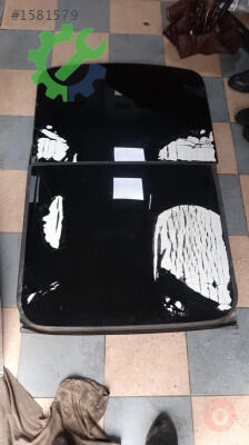 Volvo XC90 Sunroof çıkma parça
