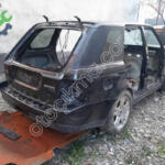 Land Rover Range Rover 2006-2023 Çıkma Bagaj