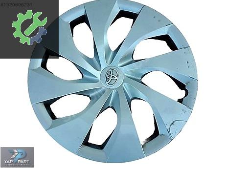 Toyota Corolla Jant Kapağı çıkma parça