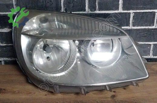 Fiat Doblo Far (Sol) çıkma parça