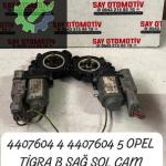 4407604 4 4407604 5 OPEL TİGRA B SAĞ SOL CAM MOTORU KARTI