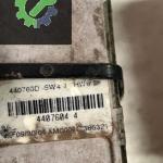 4407604 4 4407604 5 OPEL TİGRA B SAĞ SOL CAM MOTORU KARTI