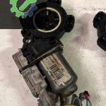 4407604 4 4407604 5 OPEL TİGRA B SAĞ SOL CAM MOTORU KARTI