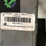 4407604 4 4407604 5 OPEL TİGRA B SAĞ SOL CAM MOTORU KARTI