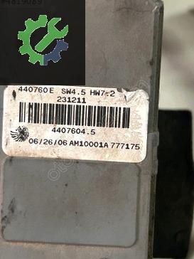 4407604 4 4407604 5 OPEL TİGRA B SAĞ SOL CAM MOTORU KARTI
