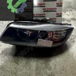 4441167LMLEHM2 BMW E90 LCİ DOLU DEPO MARKA FAR LED BEYNİ