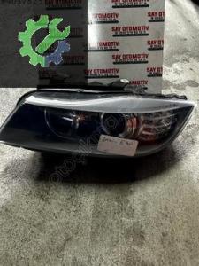 4441167LMLEHM2 BMW E90 LCİ DOLU DEPO MARKA FAR LED BEYNİ