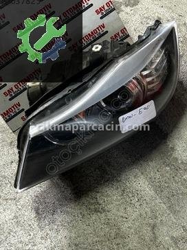 BMW 3 Serisi LED Beyni 4441167LMLEHM2 çıkma parça