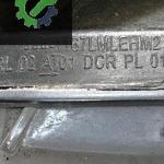 4441167LMLEHM2 BMW E90 LCİ DOLU DEPO MARKA FAR LED BEYNİ