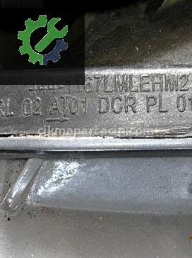 BMW 3 Serisi LED Beyni 4441167LMLEHM2 çıkma parça