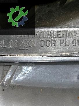 4441167LMLEHM2 BMW E90 LCİ DOLU DEPO MARKA FAR LED BEYNİ