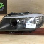 4441167LMLEHM2 BMW E90 LCİ DOLU DEPO MARKA FAR LED BEYNİ