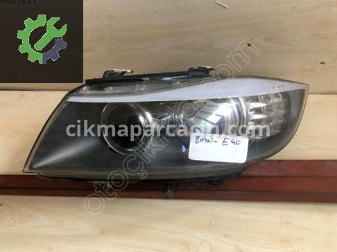 BMW 3 Serisi LED Beyni 4441167LMLEHM2 çıkma parça