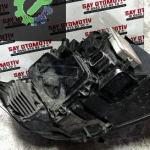 4441167LMLEHM2 BMW E90 LCİ DOLU DEPO MARKA FAR LED BEYNİ