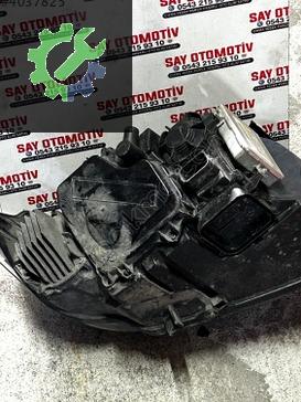 4441167LMLEHM2 BMW E90 LCİ DOLU DEPO MARKA FAR LED BEYNİ