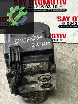 4451005020 0273004395 TOYOTA AVENSİS PİCASSO ABS BEYNİ