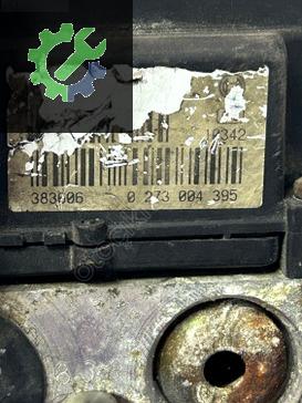 4451005020 0273004395 TOYOTA AVENSİS PİCASSO ABS BEYNİ