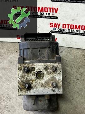 4451005020 0273004395 TOYOTA AVENSİS PİCASSO ABS BEYNİ