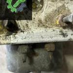 4451005020 0273004395 TOYOTA AVENSİS PİCASSO ABS BEYNİ