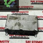 4461352030 DAF XF106 2014/2017 WABCO FREN ABS EBS3 CONTROL BEYNİ