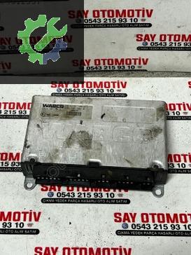 4461352030 DAF XF106 2014/2017 WABCO FREN ABS EBS3 CONTROL BEYNİ