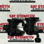 4522371 4715396 OPEL VECTRA ASTRA ZAFİRA DTİ TURBO BASINÇ VALFİ