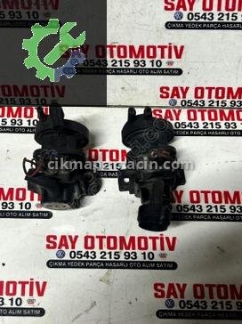 Opel Vectra Turbo Valfi 4522371 çıkma parça