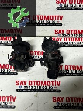 4522371 4715396 OPEL VECTRA ASTRA ZAFİRA DTİ TURBO BASINÇ VALFİ