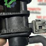 4522371 4715396 OPEL VECTRA ASTRA ZAFİRA DTİ TURBO BASINÇ VALFİ