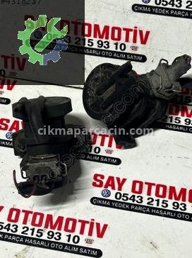 Opel Vectra Turbo Valfi 4522371 çıkma parça