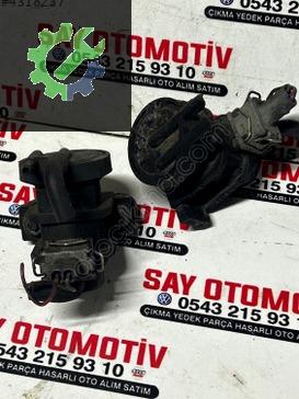4522371 4715396 OPEL VECTRA ASTRA ZAFİRA DTİ TURBO BASINÇ VALFİ