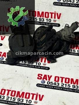 Opel Vectra Turbo Valfi 4522371 çıkma parça