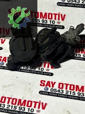 4522371 4715396 OPEL VECTRA ASTRA ZAFİRA DTİ TURBO BASINÇ VALFİ