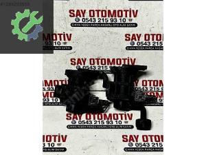 4522371 4715396 OPEL VECTRA ASTRA ZAFİRA DTİ TURBO BASINÇ VALFİ
