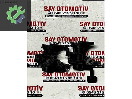 4522371 4715396 OPEL VECTRA ASTRA ZAFİRA DTİ TURBO BASINÇ VALFİ