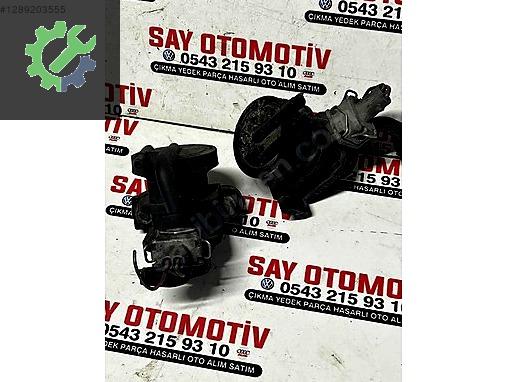 4522371 4715396 OPEL VECTRA ASTRA ZAFİRA DTİ TURBO BASINÇ VALFİ