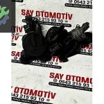 4522371 4715396 OPEL VECTRA ASTRA ZAFİRA DTİ TURBO BASINÇ VALFİ