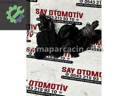 Opel Zafira Turbo Valfi 4522371 çıkma parça