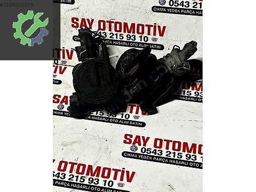 4522371 4715396 OPEL VECTRA ASTRA ZAFİRA DTİ TURBO BASINÇ VALFİ