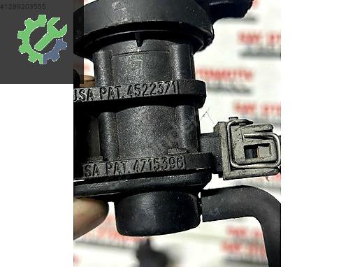 4522371 4715396 OPEL VECTRA ASTRA ZAFİRA DTİ TURBO BASINÇ VALFİ