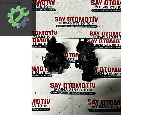 4522371 4715396 OPEL VECTRA ASTRA ZAFİRA DTİ TURBO BASINÇ VALFİ