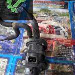 4534375 Opel Astra G Turbo Selonid Valfi