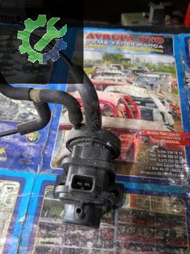 Opel Astra Turbo Valfi 4534375 çıkma parça